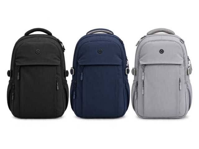 MOCHILA MADISON 3168