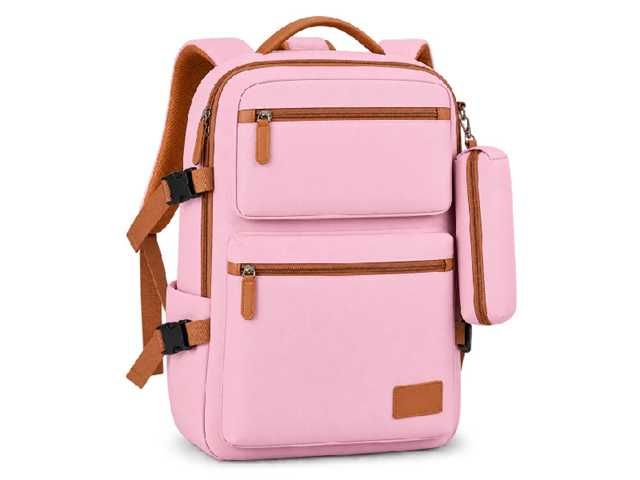 MOCHILA EXPANDIBLE + CART MADISON 25155