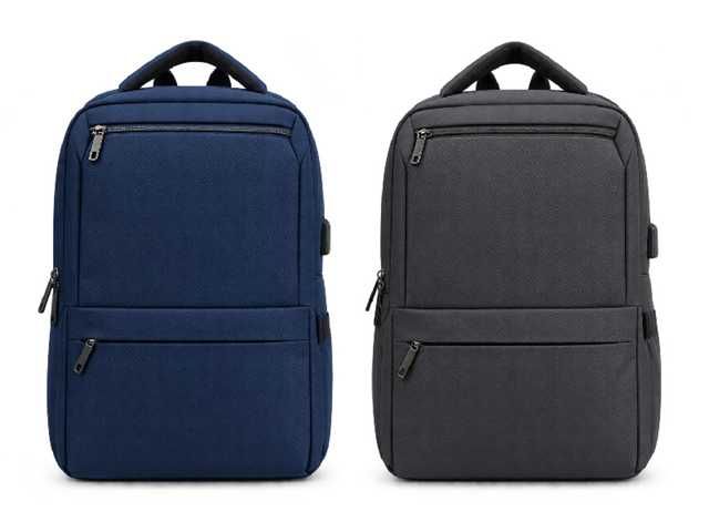 MOCHILA PORTALAPTOP MADISON 5856