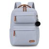 MOCHILA PORTA LAPTOP MADISON A25046