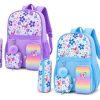 MOCHILA INFANTIL MADISON MW039