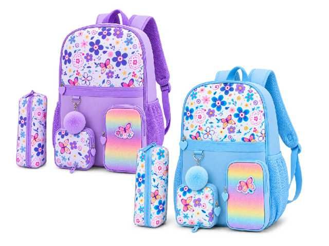 MOCHILA INFANTIL MADISON MW039
