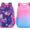 MOCHILA INFANTIL MADISON MSQ001