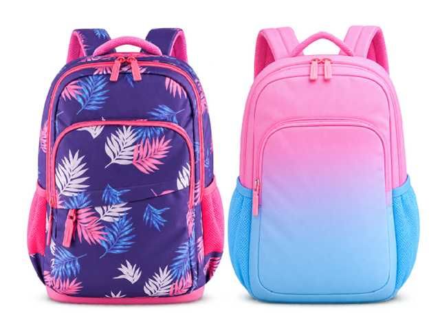 MOCHILA INFANTIL MADISON MSQ001