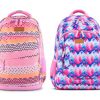 MOCHILA INFANTIL MADISON MSQ001