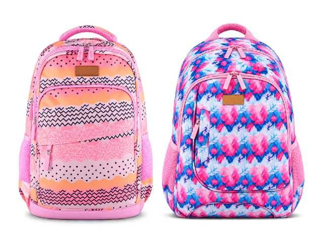 MOCHILA INFANTIL MADISON MSQ001