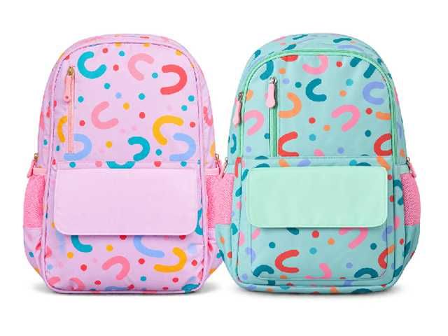 MOCHILA INFANTIL MADISON FBS3305