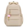 MOCHILA CON LLAVERO MADISON 9026