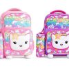 MOCHIAL + CARTUCHERA MADISON MKL332