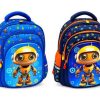 MOCHILA MEDIANA MADISON MD019