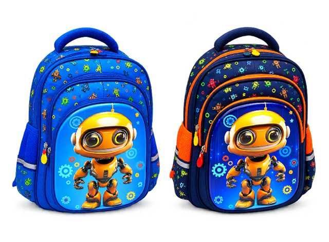 MOCHILA MEDIANA MADISON MD019