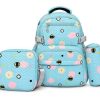MOCHILA INFANTIL MADISON NM-300