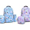 MOCHILA INFANTIL MADISON NM-300