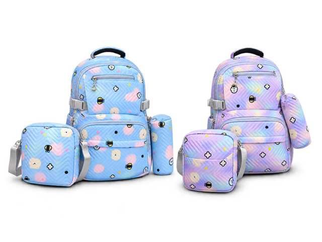 MOCHILA INFANTIL MADISON NM-300