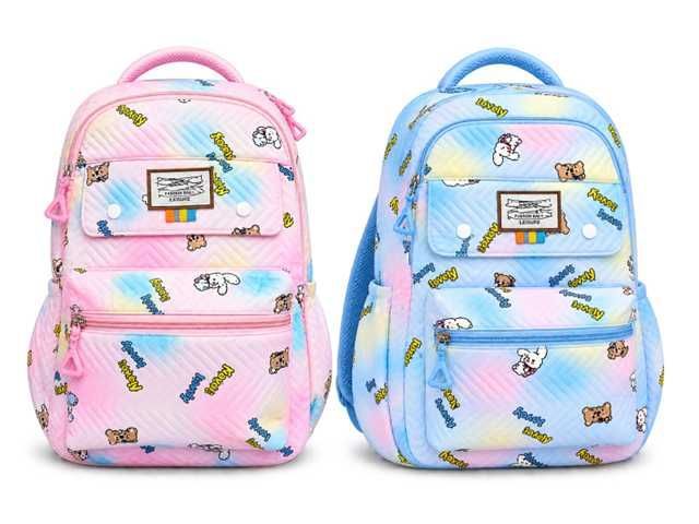 MOCHILA INFANTIL MADISON 3-7-48