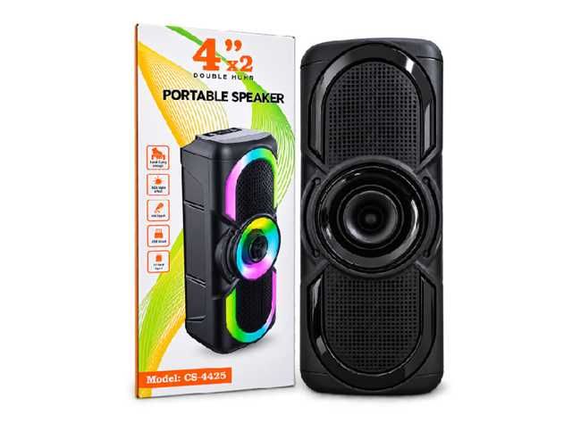 PARLANTE 4425 4 PULGX2 (C0021)