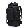 MOCHILA TACTICA DE MONTAÑA