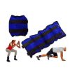 PESA TOBILLERA 4KG X 2UND