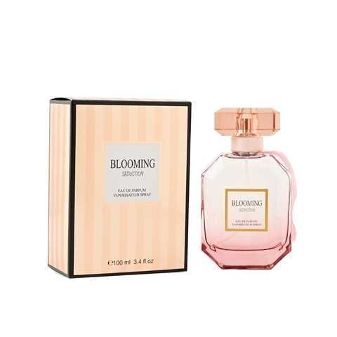 PERFUME BLOOMING SEDUCTION 100ML WOMEN