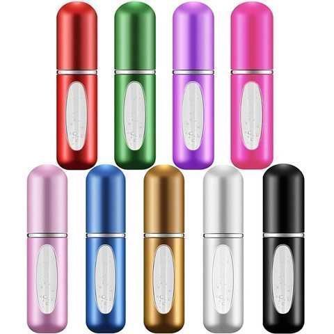 ATOMIZADOR DE PERFUME 