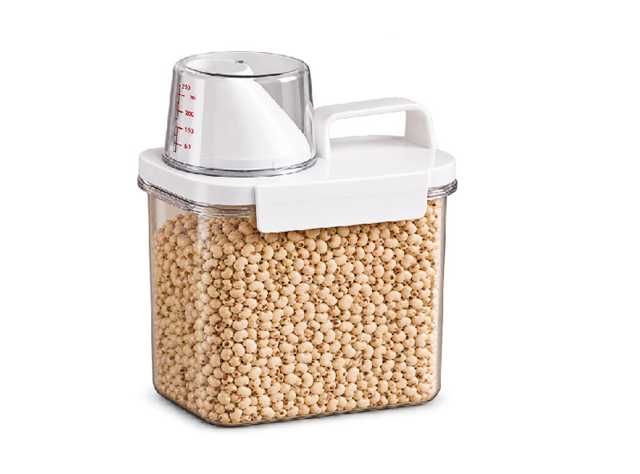 ENVASE MULTIFUNCIONAL 1100ml