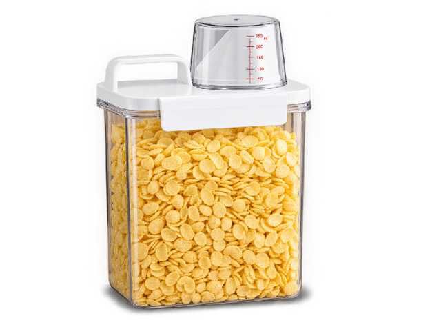 ENVASE MULTIFUNCIONAL 1800ml