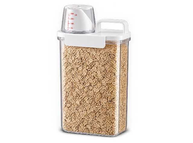 ENVASE MULTIFUNCIONAL 2300ml