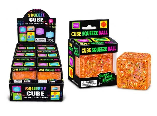 JUGUETE SQZ CUBO